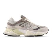 Innovatieve Sneaker 9060 New Balance , Gray , Heren