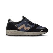 Innovatieve Aria 95 Sneaker Karhu , Blue , Heren