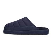 Heren Pantoffels Reade Scuff-dress Ralph Lauren , Blue , Heren