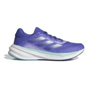 Supernova Stride Sneakers Adidas , Blue , Dames