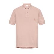 Polo Afko Isabel Marant , Pink , Heren