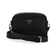 Stijlvol Meridian Model Guess , Black , Dames