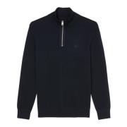 Troyer regular Marc O'Polo , Blue , Heren