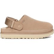 Goldenstar Klompen UGG , Beige , Dames