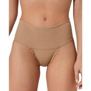 Beige Bikini Onderkant Santa Clara Marysia , Beige , Dames