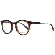 Bruine Heren Optische Brillen Sandro , Brown , Heren