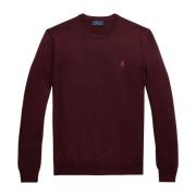 Ralph Lauren-Pull Ralph Lauren , Red , Heren