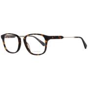 Bruine Heren Optische Brillen Sandro , Brown , Heren