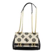 Tassen en Accessoires Guess , Black , Dames