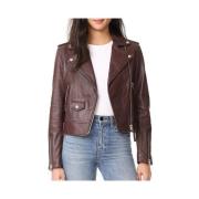 Jas Baya - XS Mackage , Brown , Dames