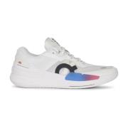 Roger Pro 2 Sneakers On Running , White , Heren