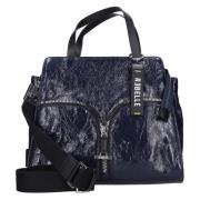 Tassen.. Blauw Rebelle , Blue , Dames