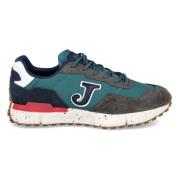 Lrc-1992-Men-2417 Schoenen Joma , Blue , Heren