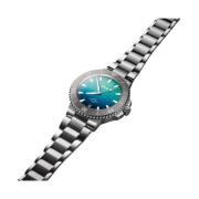 Great Barrier Reef Limited Edition IV Oris , Gray , Dames