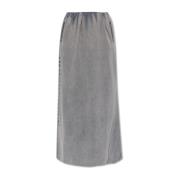 Sweatpants O-Reira Diesel , Gray , Dames