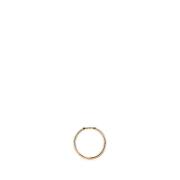 Elegante Gouden Eleanor Ringen Tory Burch , Yellow , Dames