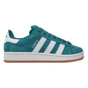 Campus 00S Sneakers Adidas , Blue , Heren