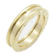 Pre-owned Yellow Gold rings Bvlgari Vintage , Yellow , Dames