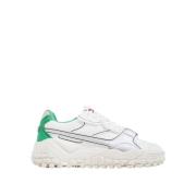 Ambachtelijke LSR Sneakers Ellesse , White , Dames