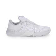 Tribase Reign 4 Trainingsschoenen Under Armour , White , Dames