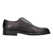 Platte schoenen Zwart Marechiaro 1962 , Black , Heren