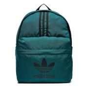 Rugzak Adidas , Green , Unisex