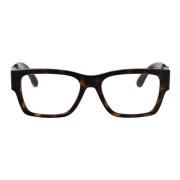 Stijlvolle optische bril model 0Ve3368U Versace , Brown , Heren