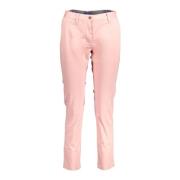 Kleding Gant , Pink , Dames