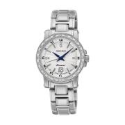 Watches Seiko , Gray , Dames