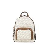 Backpacks Michael Kors , Brown , Dames