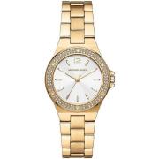 Horloge Michael Kors , Yellow , Dames