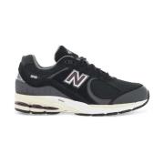 Waterdichte Gore-Tex® Sneakers met Suède New Balance , Black , Heren