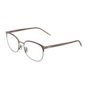 Roze Roestvrijstalen Optische Frames Hugo Boss , Pink , Dames