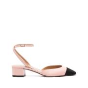 French Flirt Pump 35 Aquazzura , Pink , Dames