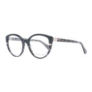 Dames Cat Eye Optische Monturen Guess , Black , Dames