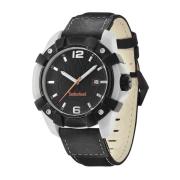 Horloge 13326Jpgyb-02B Timberland , Black , Heren