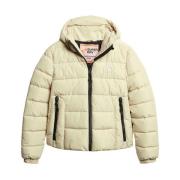 Stijlvolle Jack Superdry , Beige , Dames