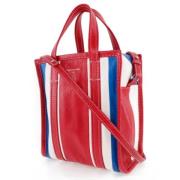 Pre-owned Leather balenciaga-bags Balenciaga Vintage , Multicolor , Da...