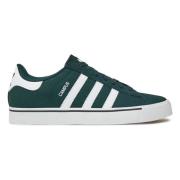 Campus Vulc Sneakers Adidas , Green , Heren