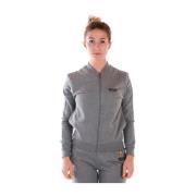 Capuchontrui Moschino , Gray , Dames