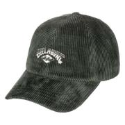 Essential Cap Billabong , Green , Dames