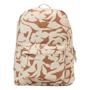 Schools OUT Rugzak Billabong , Beige , Dames