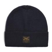 Klassieke Beanie voor Mannen PME Legend , Blue , Heren