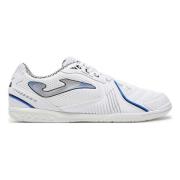 Dribling 2402 Futsal Schoenen Joma , White , Heren