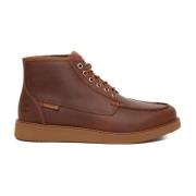 Bruine Chukka Veterschoenen Timberland , Brown , Heren