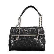 Tassen en Accessoires Guess , Black , Dames