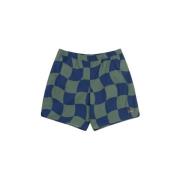 Klassieke Shorts in Diverse Kleuren Dime Mtl , Multicolor , Heren