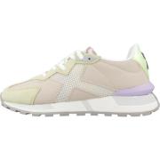 Stijlvolle Sneakers Munich , Multicolor , Dames