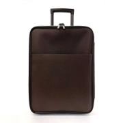 Pre-owned Canvas travel-bags Louis Vuitton Vintage , Brown , Heren