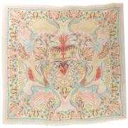 Pre-owned Cashmere scarves Dior Vintage , Multicolor , Dames